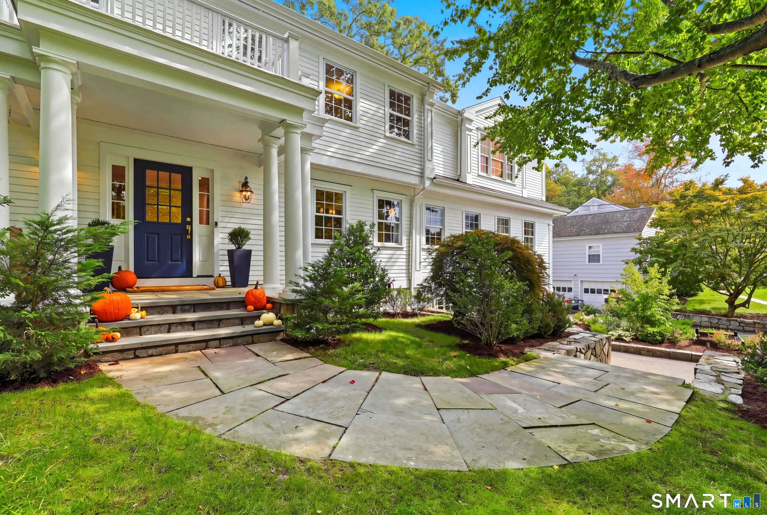 53 Country Club Road Darien CT 06820