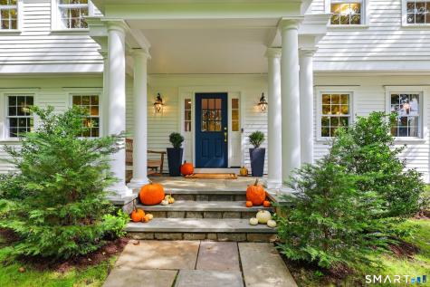 53 Country Club Road Darien CT 06820