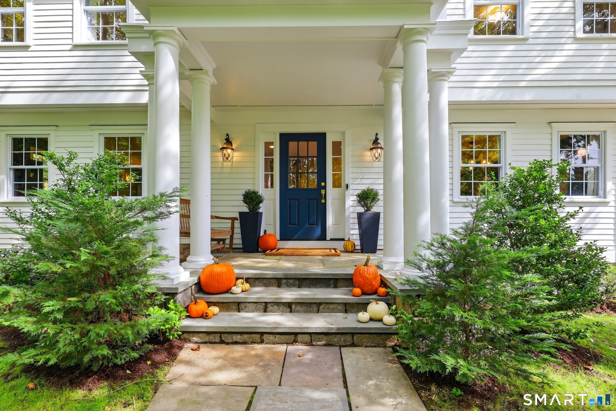 53 Country Club Road Darien CT 06820