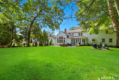 53 Country Club Road Darien CT 06820