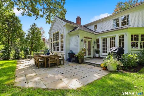 53 Country Club Road Darien CT 06820