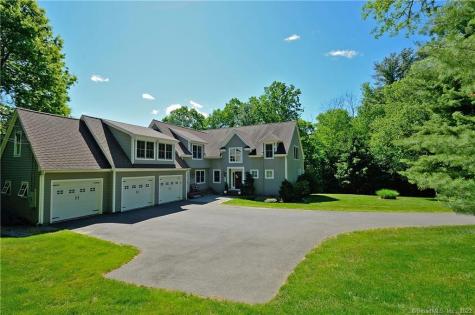 347 Cherry Brook Road Canton CT 06019
