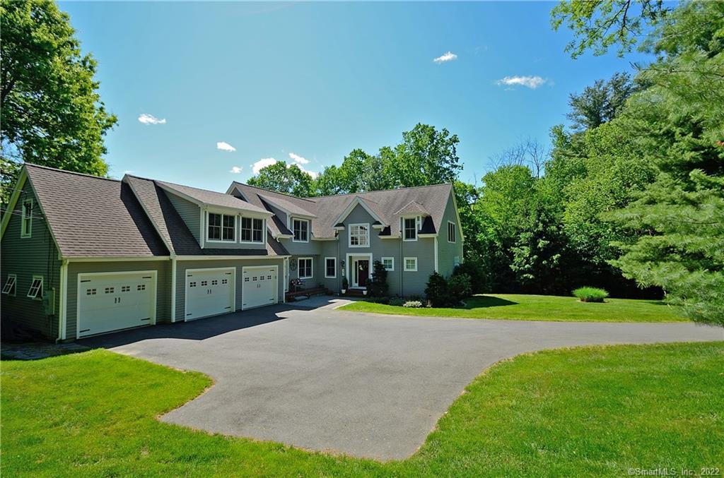 347 Cherry Brook Road Canton CT 06019