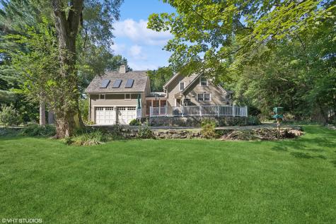 261 Fillow Street Norwalk CT 06850