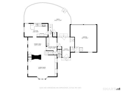 261 Fillow Street Norwalk CT 06850