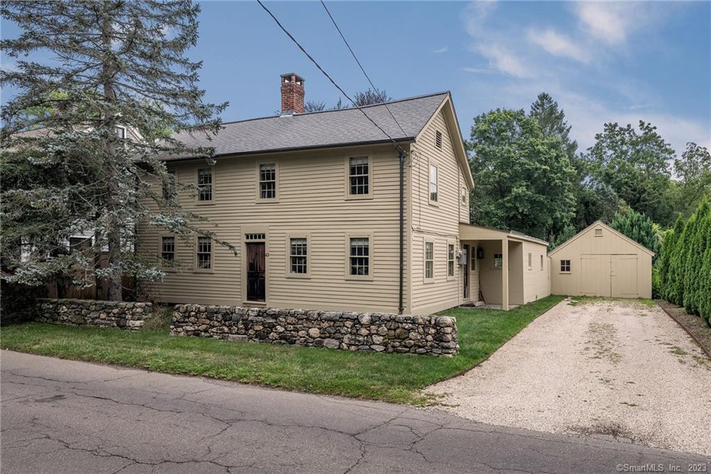 43 Liberty Street Madison CT 06443
