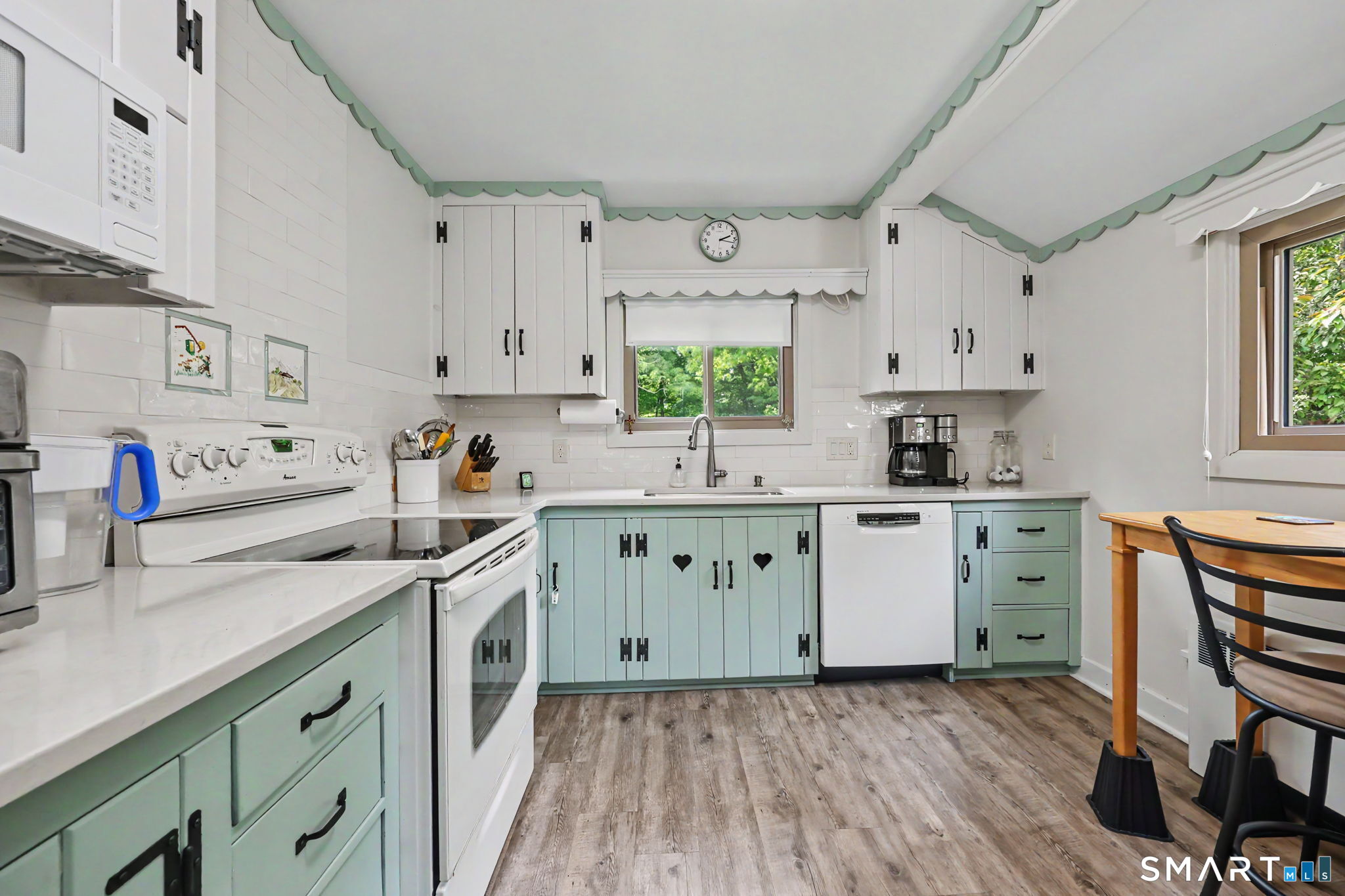 1-A Satterlee Road New Fairfield CT 06812
