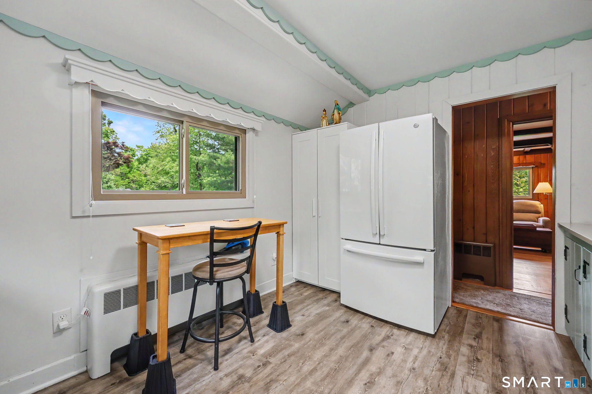 1-A Satterlee Road New Fairfield CT 06812