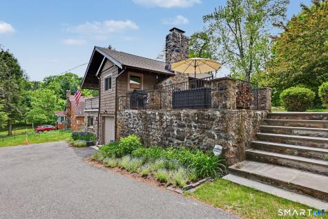 1-A Satterlee Road New Fairfield CT 06812