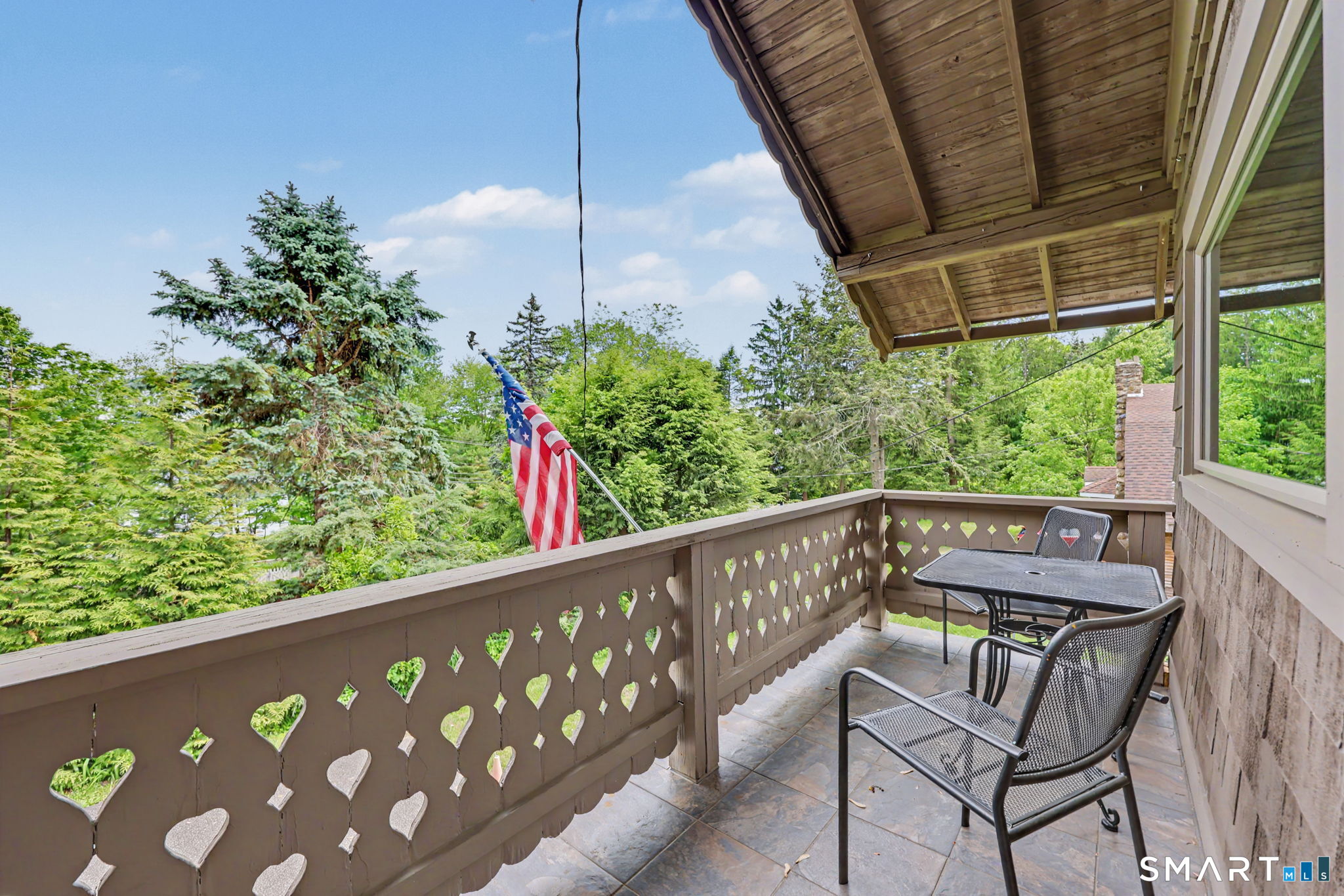 1-A Satterlee Road New Fairfield CT 06812