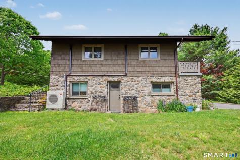 1-A Satterlee Road New Fairfield CT 06812