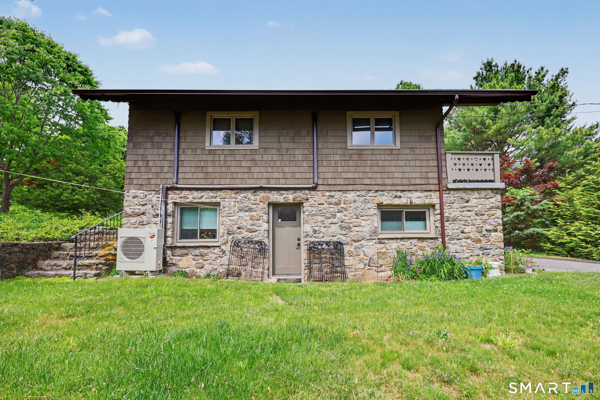 1-A Satterlee Road New Fairfield CT 06812