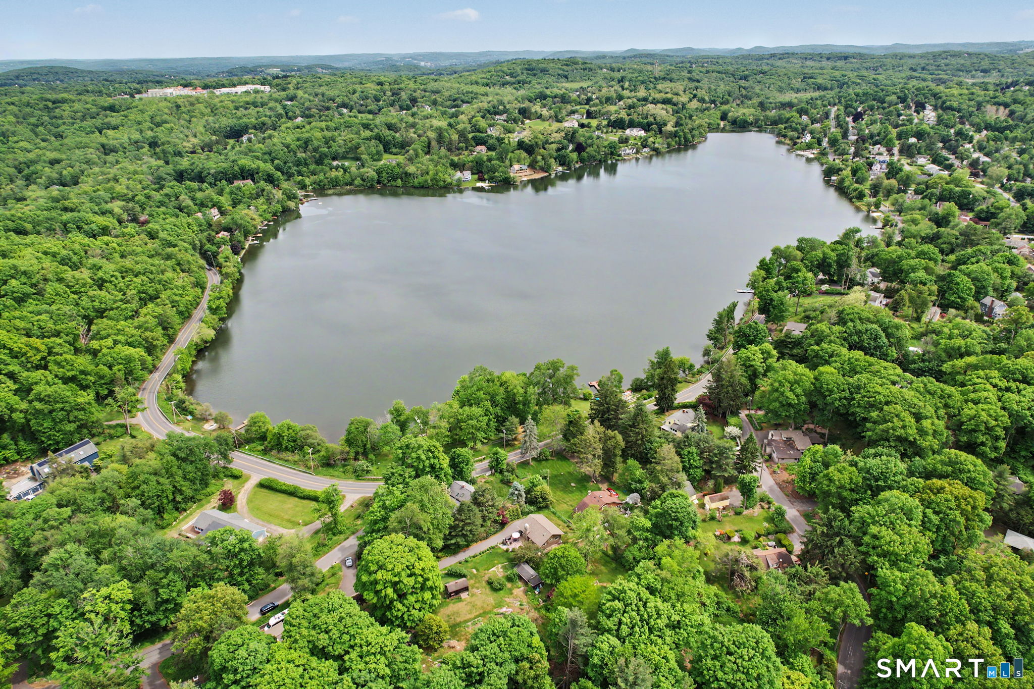 1-A Satterlee Road New Fairfield CT 06812