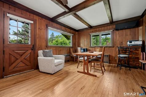 1-A Satterlee Road New Fairfield CT 06812