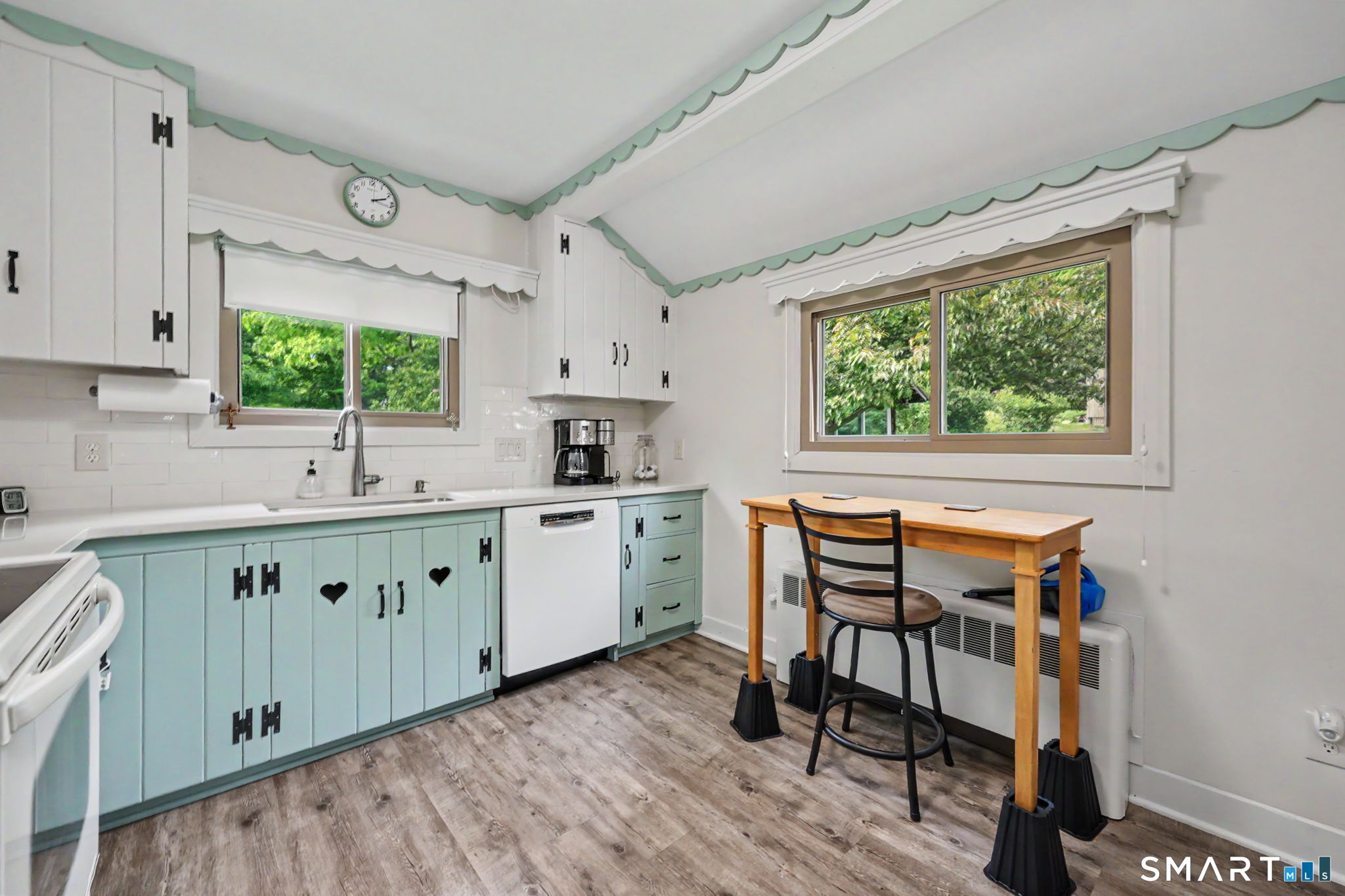 1-A Satterlee Road New Fairfield CT 06812