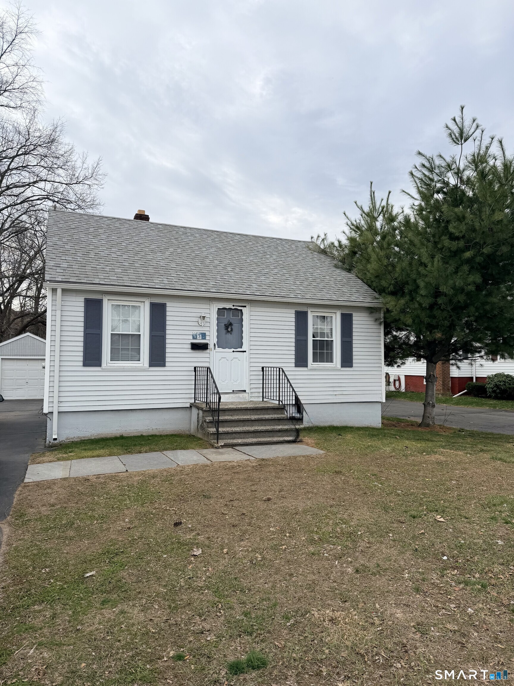 433 Tolland Street East Hartford CT 06108
