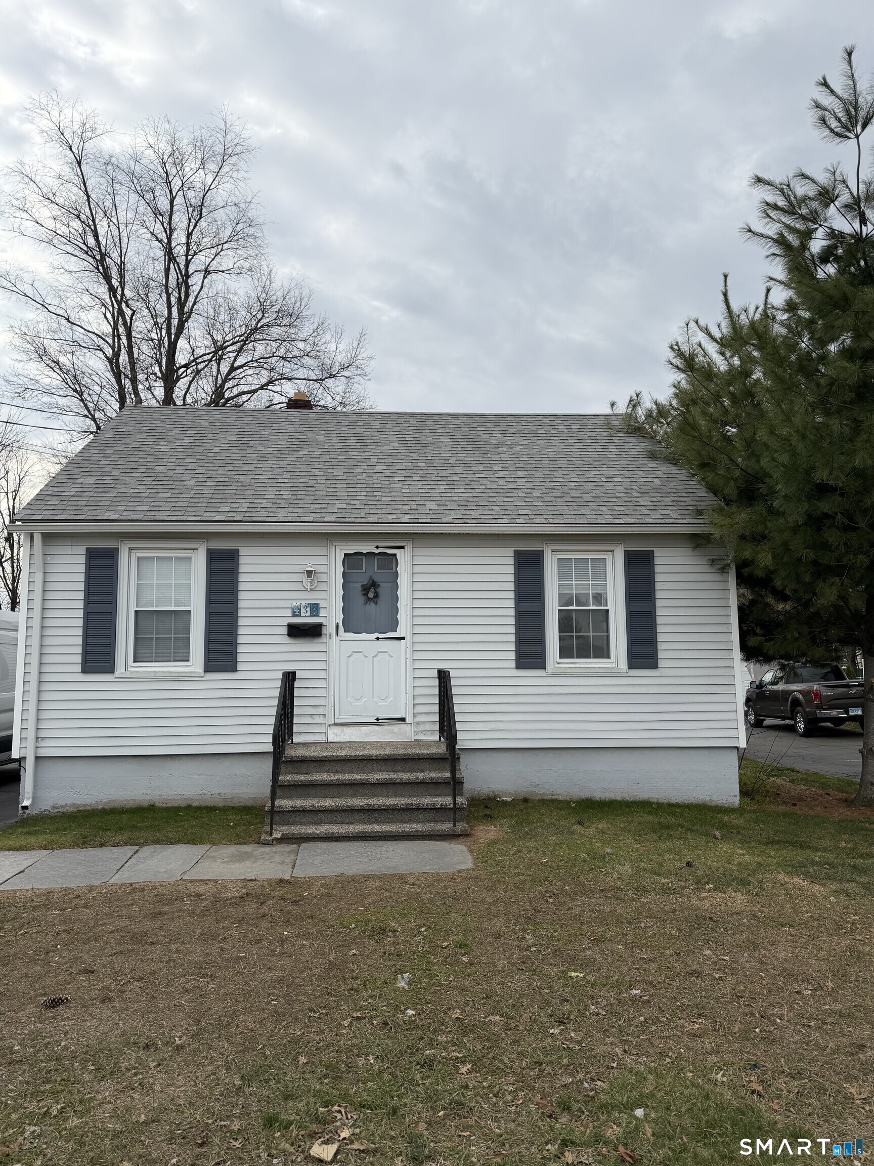 433 Tolland Street East Hartford CT 06108