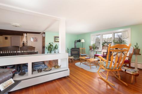 2 Perry Street Salisbury CT 06039