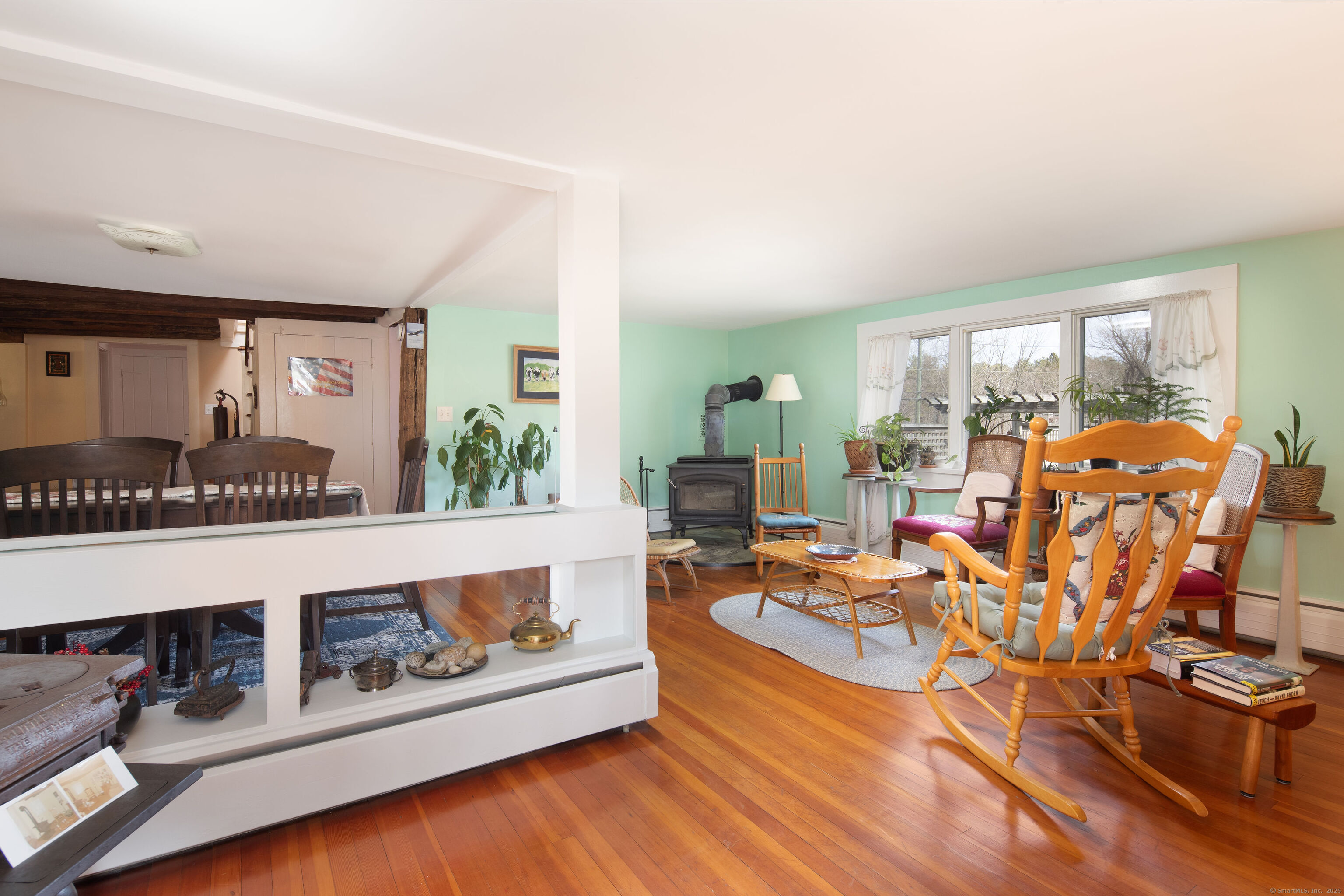 2 Perry Street Salisbury CT 06039