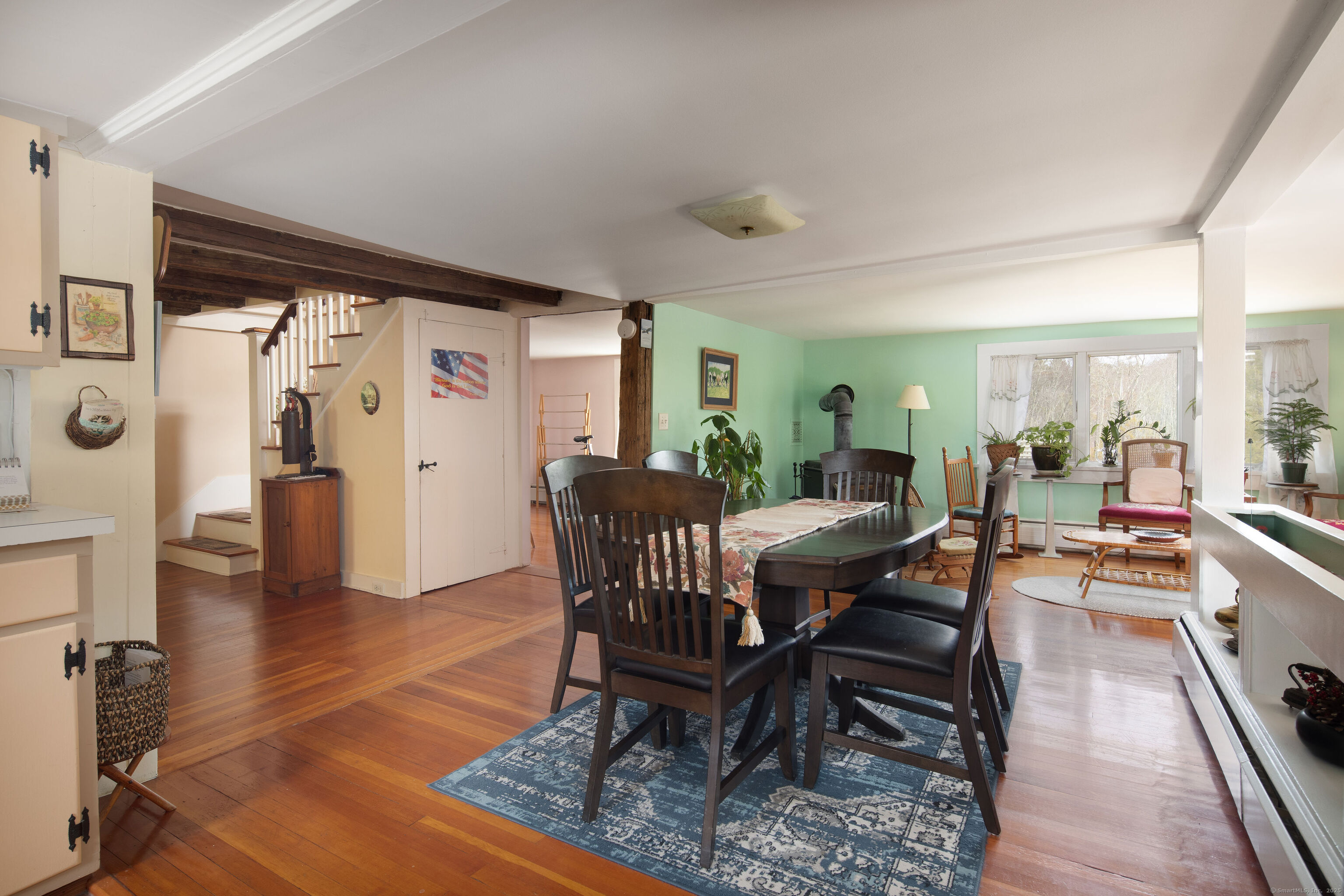 2 Perry Street Salisbury CT 06039
