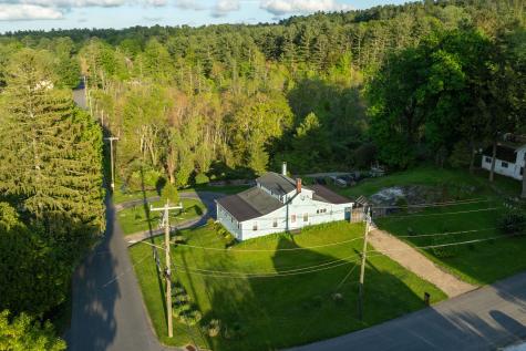2 Perry Street Salisbury CT 06039