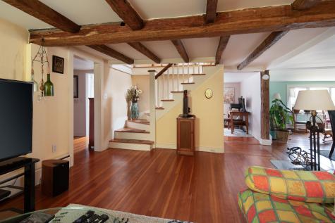 2 Perry Street Salisbury CT 06039