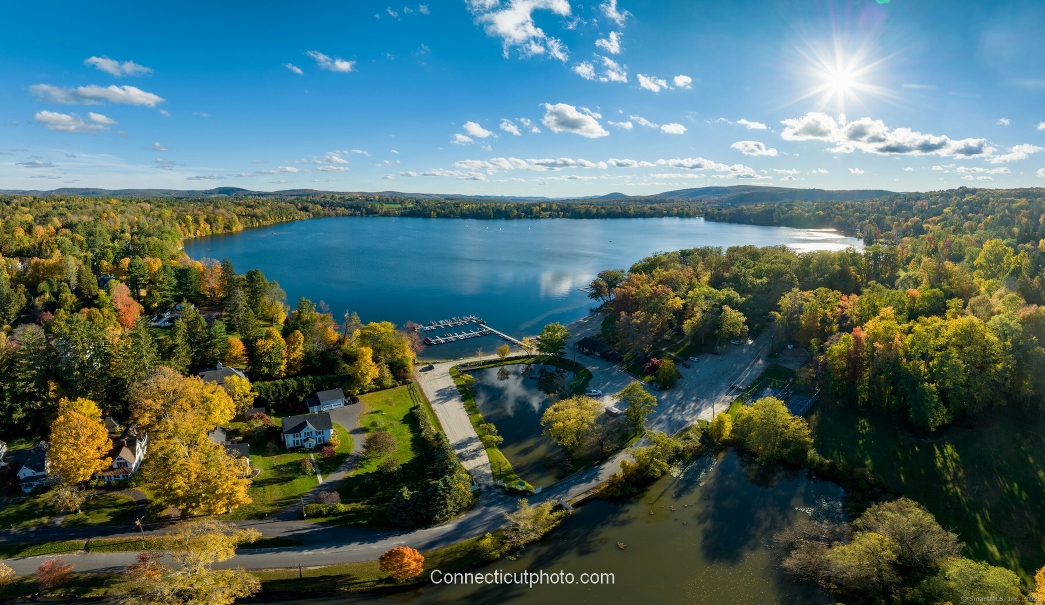 2 Perry Street Salisbury CT 06039