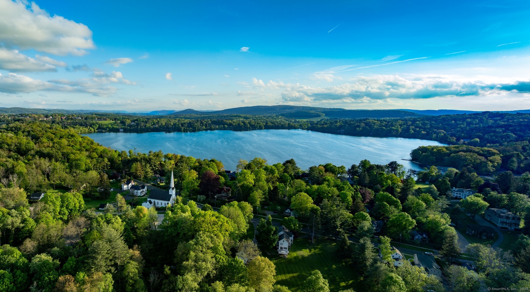 2 Perry Street Salisbury CT 06039