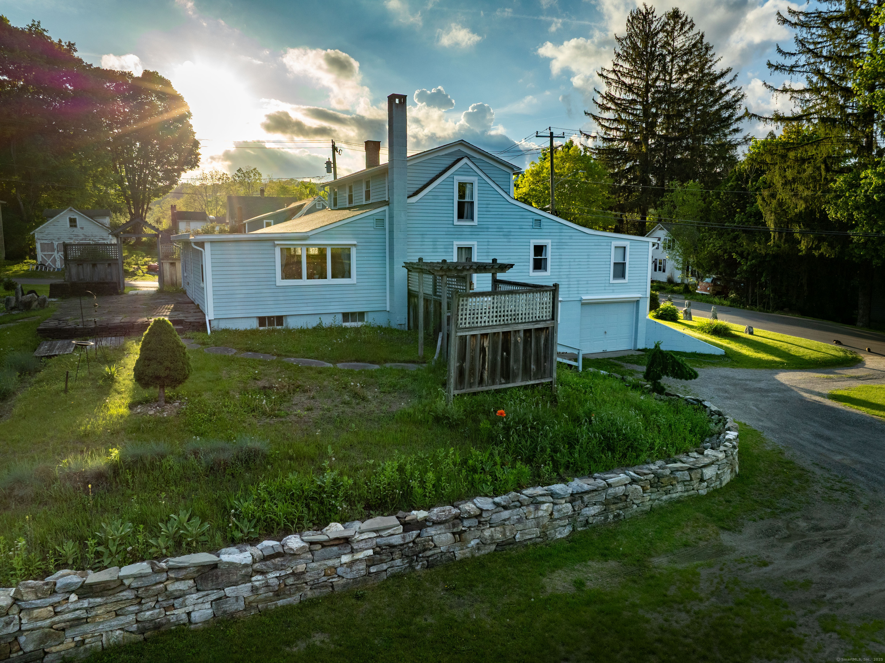 2 Perry Street Salisbury CT 06039