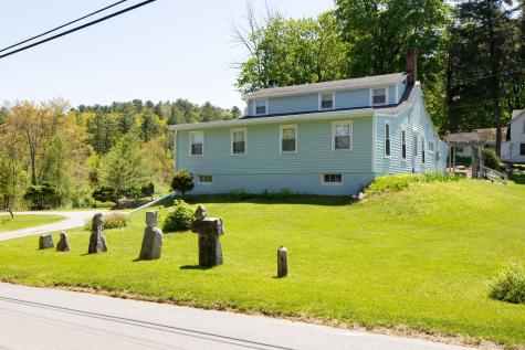 2 Perry Street Salisbury CT 06039