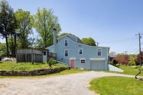 2 Perry Street Salisbury CT 06039
