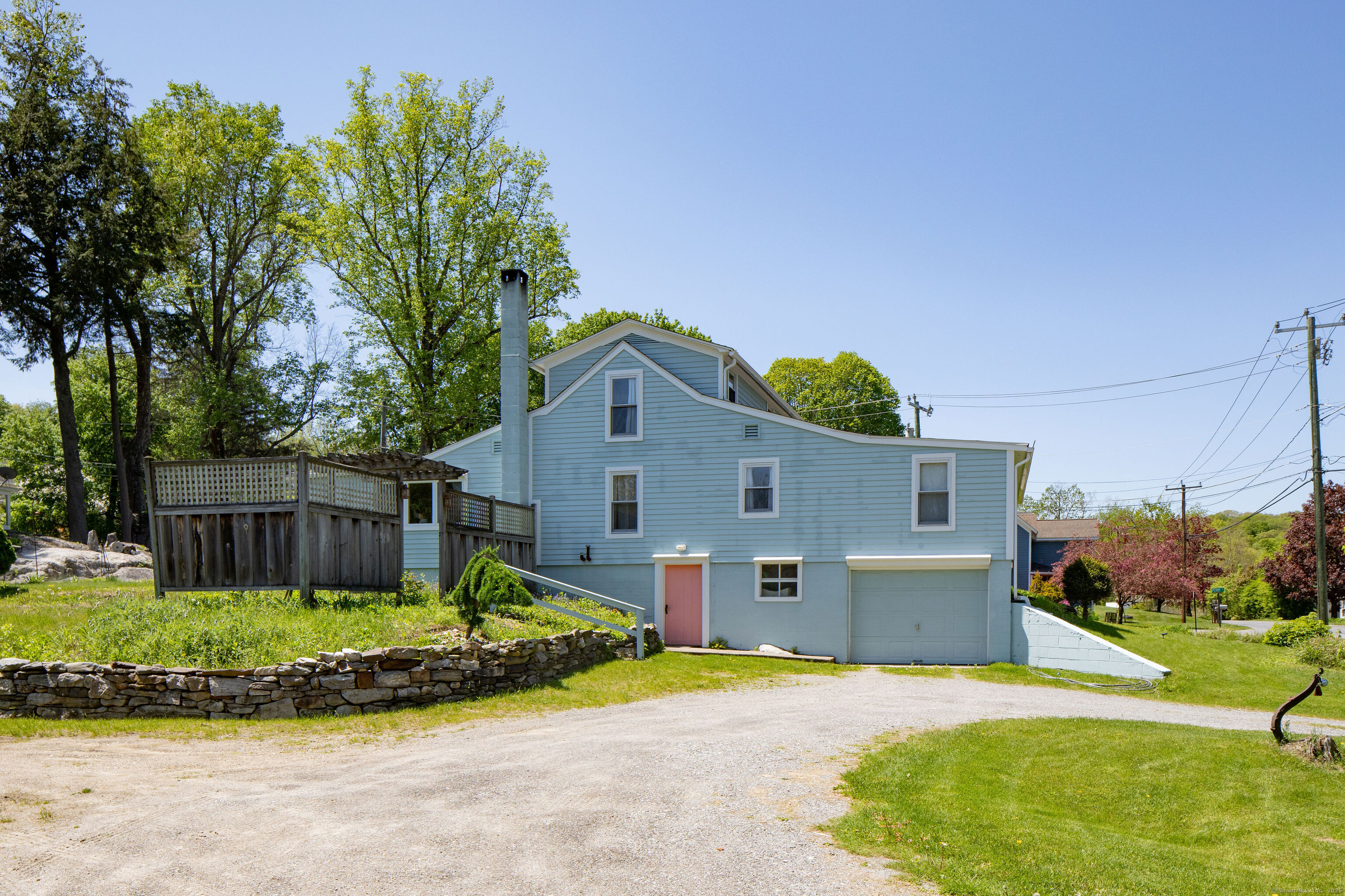 2 Perry Street Salisbury CT 06039