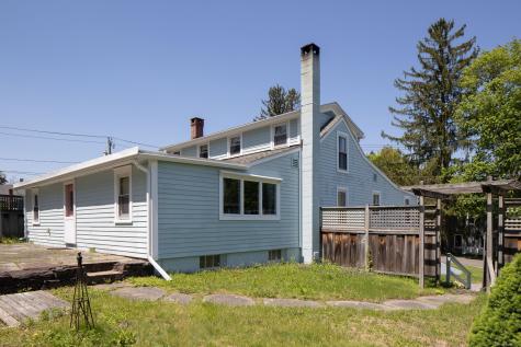 2 Perry Street Salisbury CT 06039