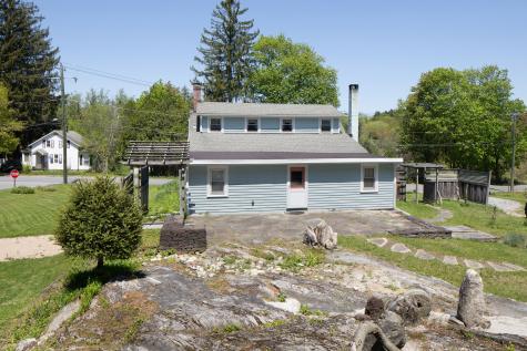 2 Perry Street Salisbury CT 06039