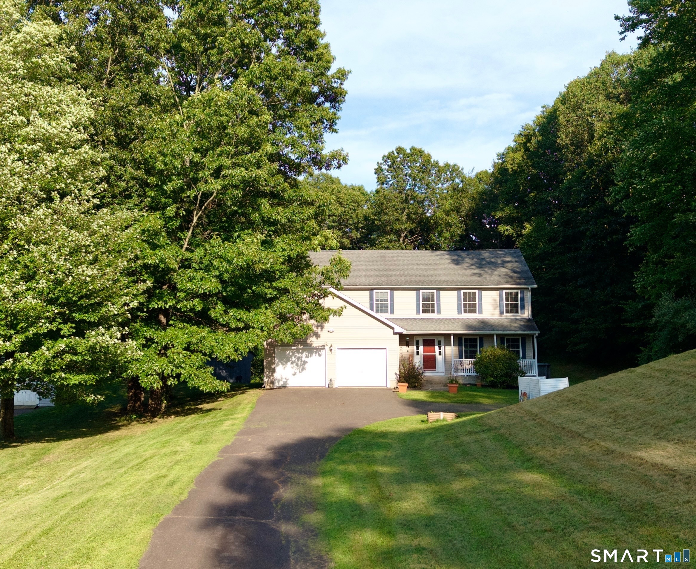119 Windsorville Road East Windsor CT 06016
