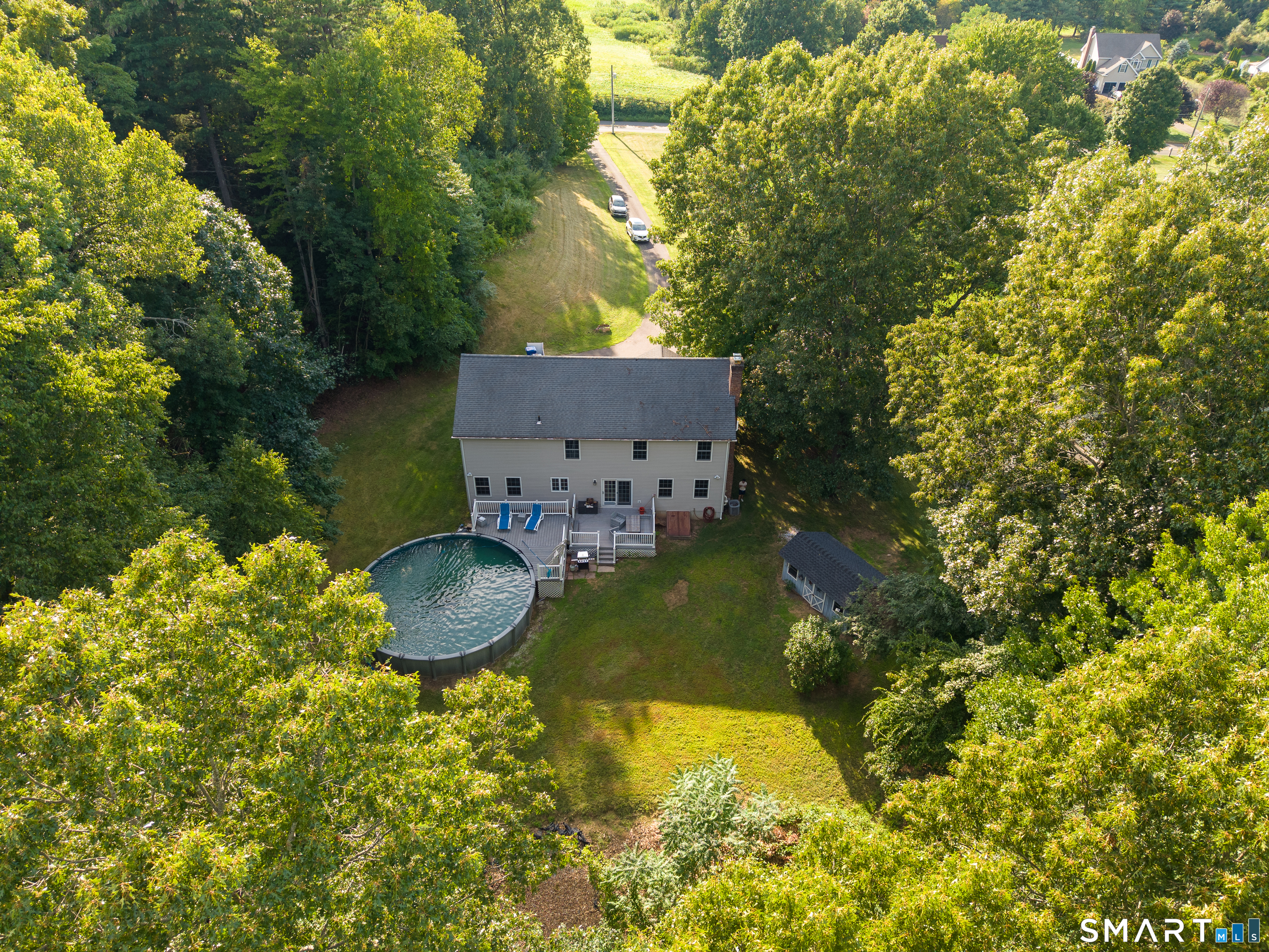 119 Windsorville Road East Windsor CT 06016