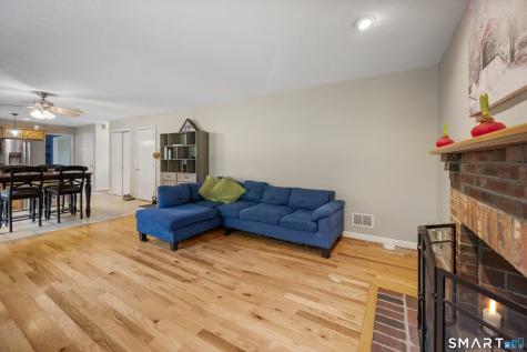 119 Windsorville Road East Windsor CT 06016