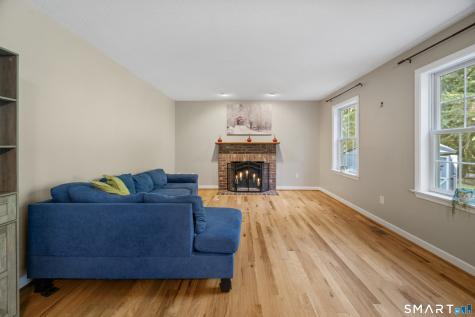 119 Windsorville Road East Windsor CT 06016