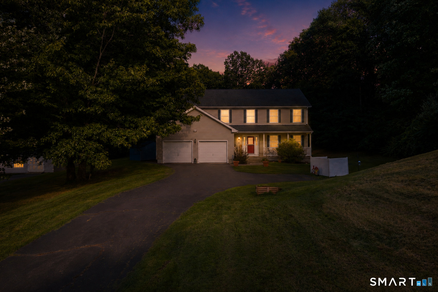 119 Windsorville Road East Windsor CT 06016