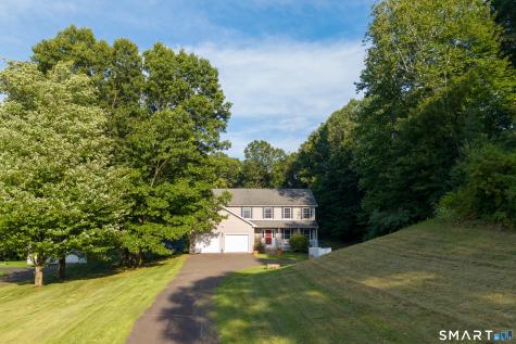 119 Windsorville Road East Windsor CT 06016