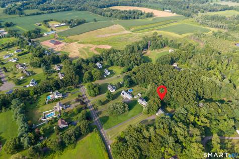 119 Windsorville Road East Windsor CT 06016