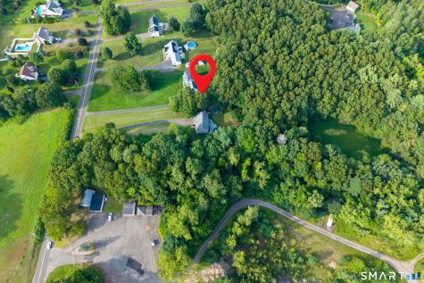 119 Windsorville Road East Windsor CT 06016