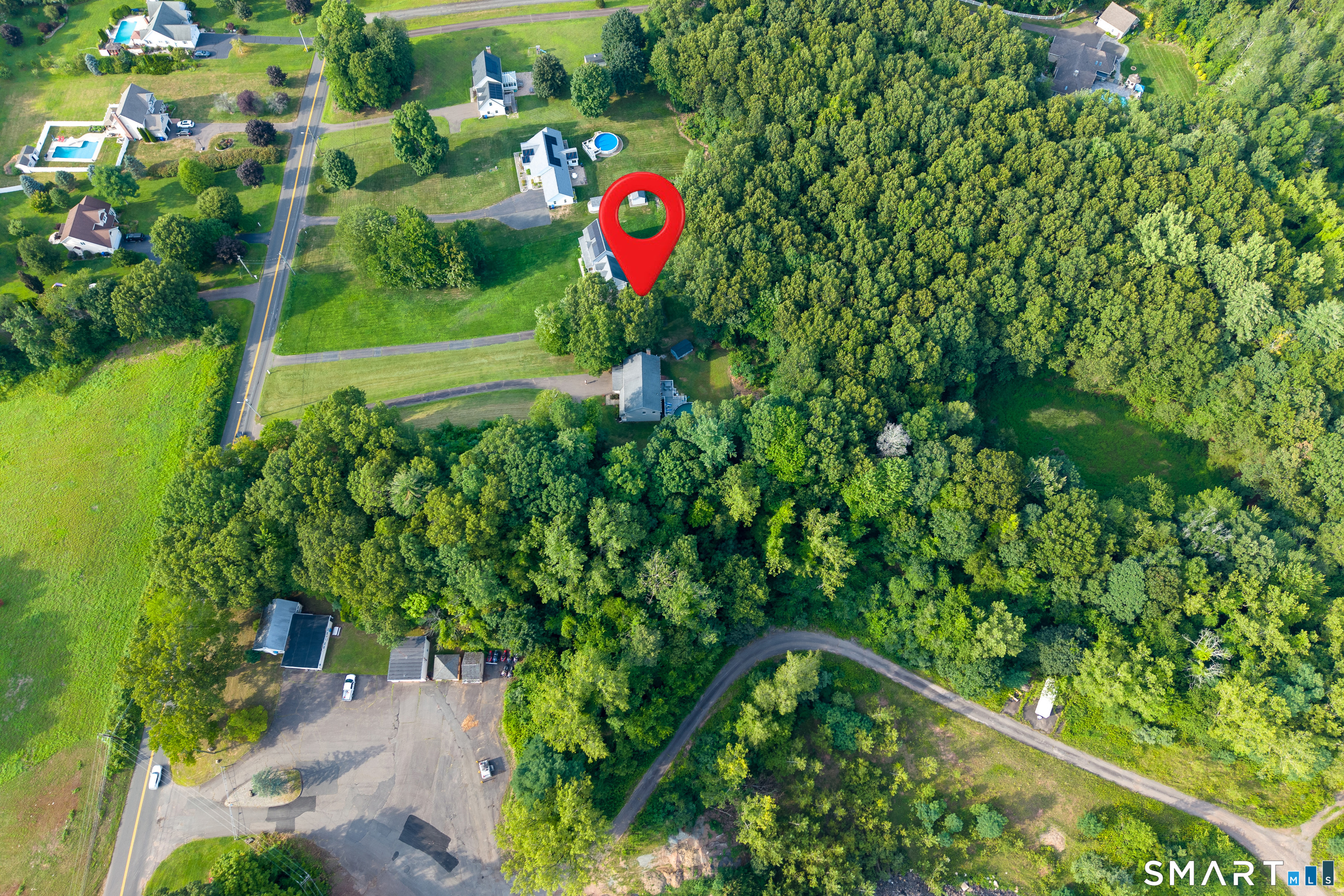 119 Windsorville Road East Windsor CT 06016