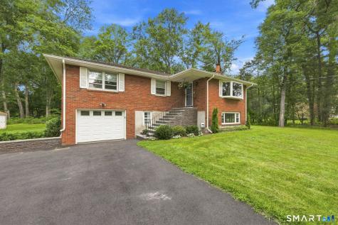399 Foster Road South Windsor CT 06074
