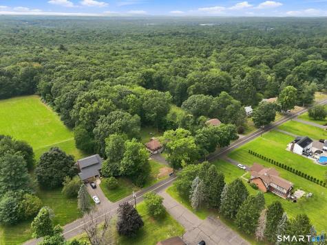 399 Foster Road South Windsor CT 06074