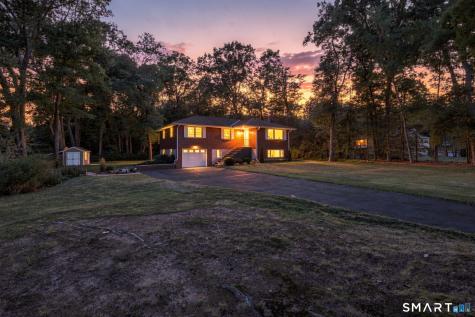 399 Foster Road South Windsor CT 06074