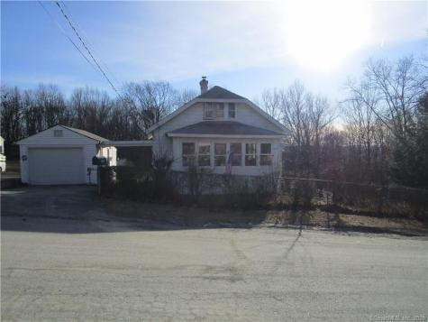 64 Garden Hill Circle Waterbury CT 06704