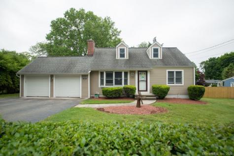 218 Plains Road Milford CT 06461