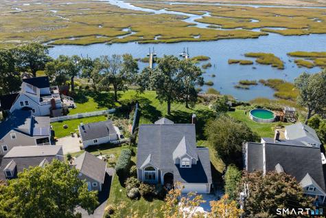 259 Housatonic Drive Milford CT 06460
