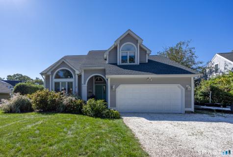 259 Housatonic Drive Milford CT 06460